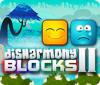  Disharmony Blocks II παιχνίδι