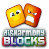  Disharmony Blocks παιχνίδι