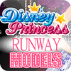  Disney Princesses — Runway Models παιχνίδι