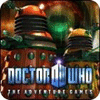  Doctor Who: The Adventure Games - Blood of the Cybermen παιχνίδι