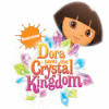  Dora Saves the Crystal Kingdom παιχνίδι