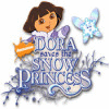  Dora Saves the Snow Princess παιχνίδι