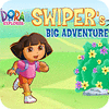  Dora the Explorer: Swiper's Big Adventure παιχνίδι