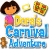  Doras Carnival Adventure παιχνίδι