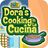  Dora's Cooking In La Cucina παιχνίδι