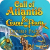 Call of Atlantis and Cradle of Persia Double Pack παιχνίδι