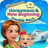 Delicious Honeymoon and New Beginning Double Pack παιχνίδι