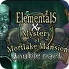  Elementals & Mystery of Mortlake Mansion Double Pack παιχνίδι