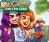  Dr. Cares: Amy's Pet Clinic Collector's Edition παιχνίδι