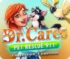  Dr. Cares Pet Rescue 911 Collector's Edition παιχνίδι