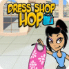  Dress Shop Hop παιχνίδι