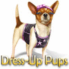  Dress-up Pups παιχνίδι