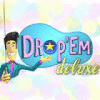  Drop 'Em Deluxe παιχνίδι
