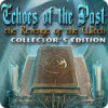  Echoes of the Past: The Revenge of the Witch Collector's Edition παιχνίδι