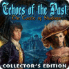  Echoes of the Past: The Castle of Shadows Collector's Edition παιχνίδι