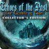 Echoes of the Past: The Citadels of Time Collector's Edition παιχνίδι