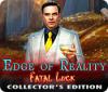  Edge of Reality: Fatal Luck Collector's Edition παιχνίδι
