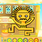  Egyptian Videopoker παιχνίδι