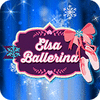  Elsa Ballerina παιχνίδι