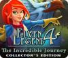  Elven Legend 4: The Incredible Journey Collector's Edition παιχνίδι