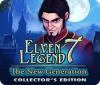  Elven Legend 7: The New Generation Collector's Edition παιχνίδι