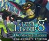  Elven Legend 8: The Wicked Gears Collector's Edition παιχνίδι