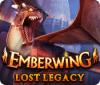  Emberwing: Lost Legacy παιχνίδι