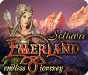  Emerland Solitaire: Endless Journey παιχνίδι