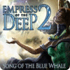  Empress of the Deep 2: Song of the Blue Whale παιχνίδι