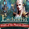  Enchantia: Wrath of the Phoenix Queen παιχνίδι