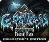  Endless Fables: Frozen Path Collector's Edition παιχνίδι