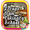  Escape From Culinary School παιχνίδι