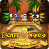  Escape From Paradise 2: A Kingdom's Quest παιχνίδι