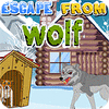  Escape From Wolf παιχνίδι