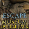  Escape the Museum Double Pack παιχνίδι