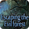  Escaping Evil Forest παιχνίδι