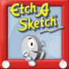  Etch A Sketch παιχνίδι