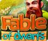  Fable of Dwarfs παιχνίδι