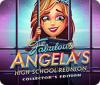  Fabulous: Angela's High School Reunion Collector's Edition παιχνίδι