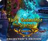  Fairy Godmother Stories: Cinderella Collector's Edition παιχνίδι