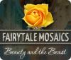  Fairytale Mosaics Beauty And The Beast παιχνίδι