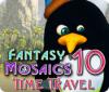  Fantasy Mosaics 10: Time Travel παιχνίδι