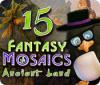  Fantasy Mosaics 15: Ancient Land παιχνίδι