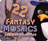  Fantasy Mosaics 22: Summer Vacation παιχνίδι