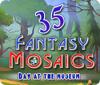  Fantasy Mosaics 35: Day at the Museum παιχνίδι