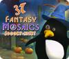  Fantasy Mosaics 37: Spooky Night παιχνίδι