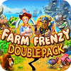  Farm Frenzy 3 & Farm Frenzy: Viking Heroes Double Pack παιχνίδι
