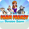  Farm Frenzy: Hurricane Season παιχνίδι
