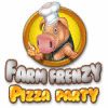  Farm Frenzy: Pizza Party παιχνίδι