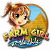  Farm Girl at the Nile παιχνίδι